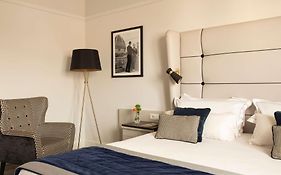 Hotel Cerretani Florence